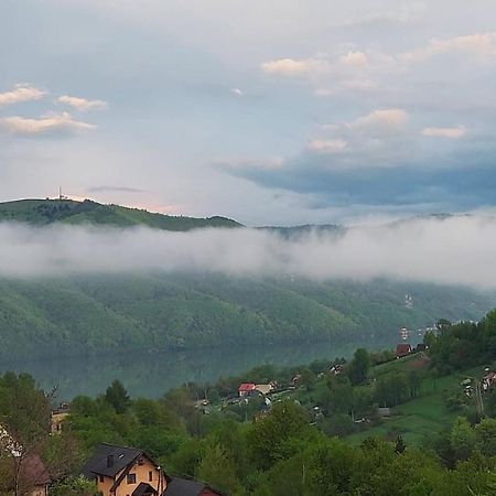 Mountain And Lake Views Beautiful Miedzybrodzie Apartamento Międzybrodzie Bialskie Exterior foto